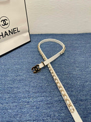 China Replica Chanel Belts 63usd Only