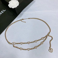 China Replica Chanel Belts 78usd Only