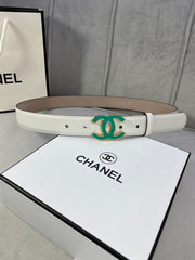 China Replica Chanel Belts 46usd Only
