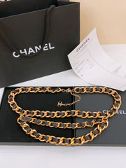 China Replica Chanel Belts 66usd Only