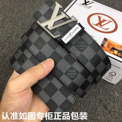 China Replica LV Belts 42usd Only