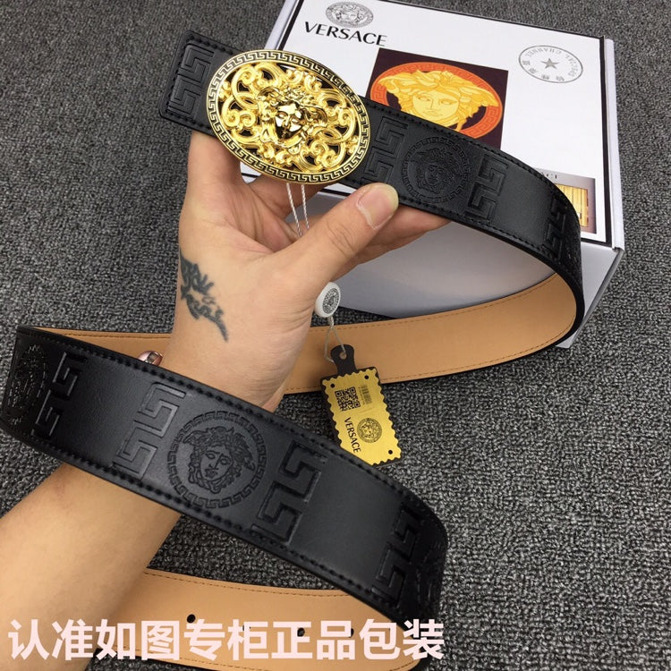 China Replica Versace Belts 46usd Only
