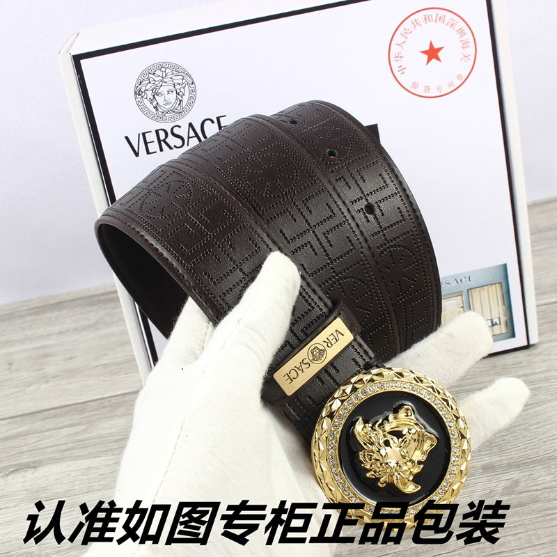 China Replica Versace Belts 49usd Only