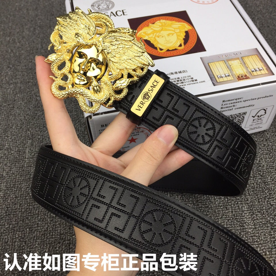 China Replica Versace Belts 52usd Only