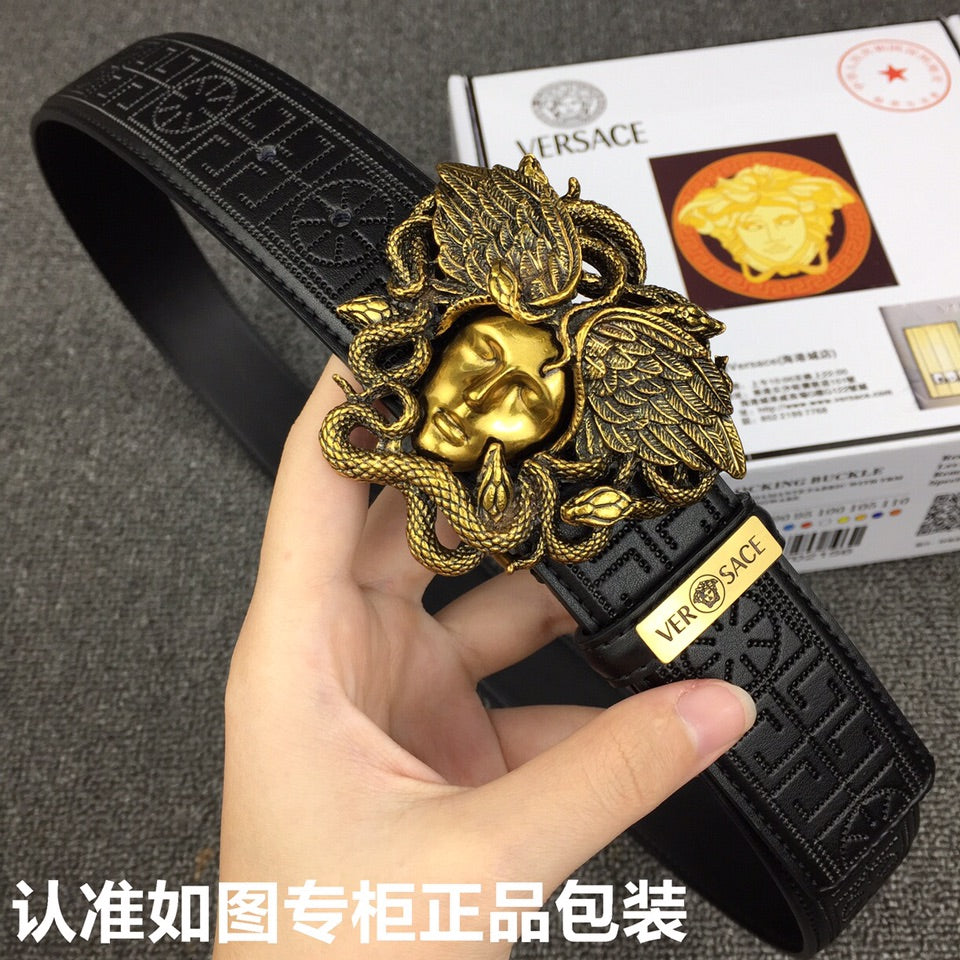China Replica Versace Belts 52usd Only