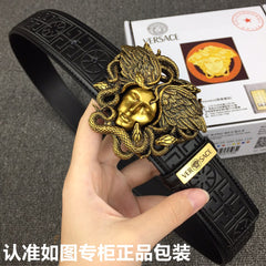 China Replica Versace Belts 52usd Only