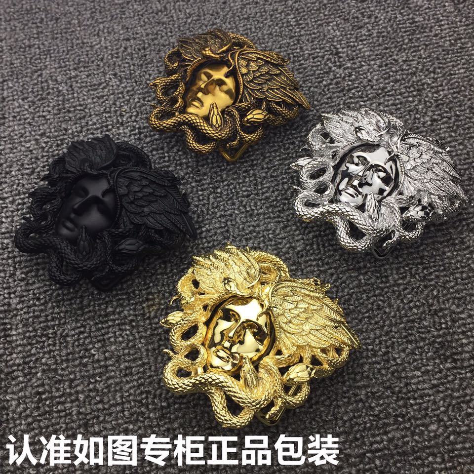 China Replica Versace Belts 52usd Only