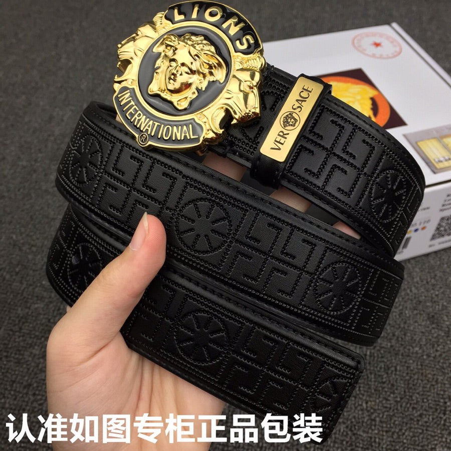 China Replica Versace Belts 46usd Only