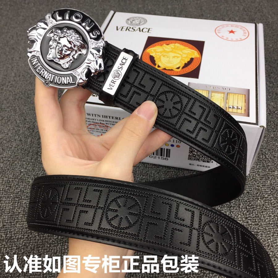China Replica Versace Belts 46usd Only