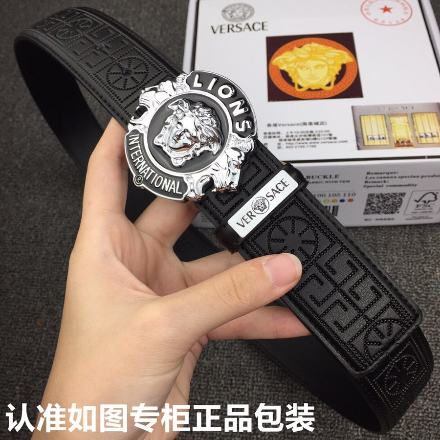 China Replica Versace Belts 46usd Only