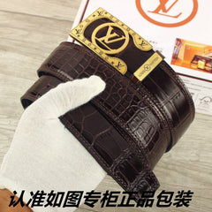 China Replica LV Belts 56usd Only