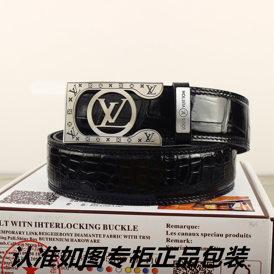 China Replica LV Belts 56usd Only