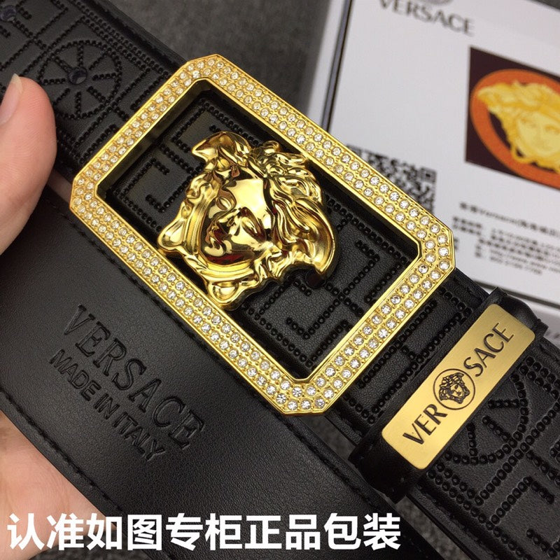 China Replica Versace Belts 52usd Only