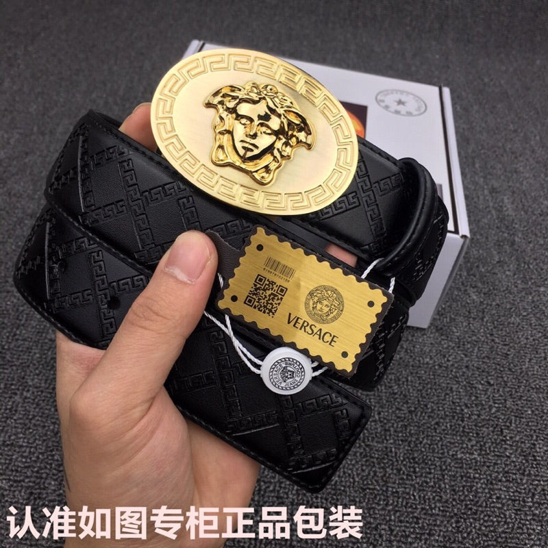 China Replica Versace Belts 46usd Only