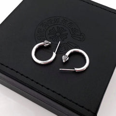 China Replica Chrome Hearts Earrings 28usd Only