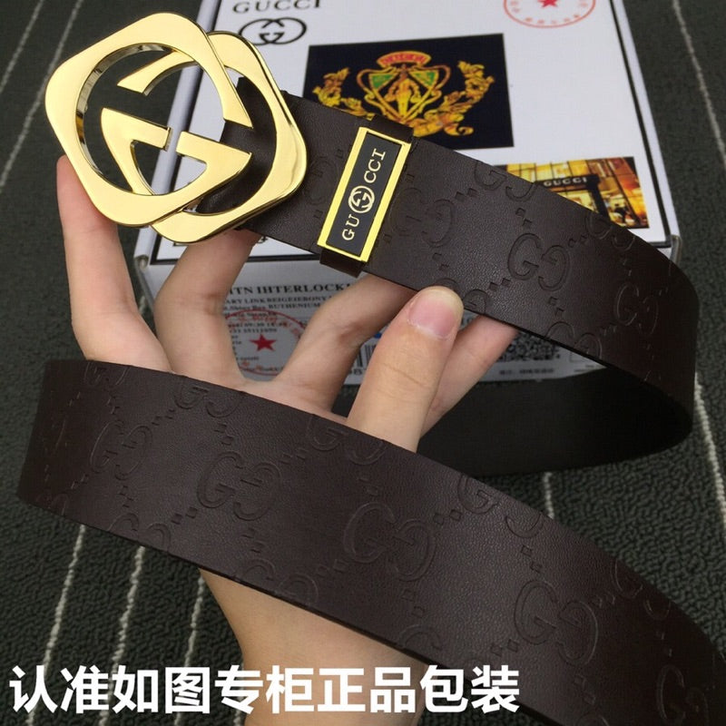 China Replica Gucci Belts 42usd Only