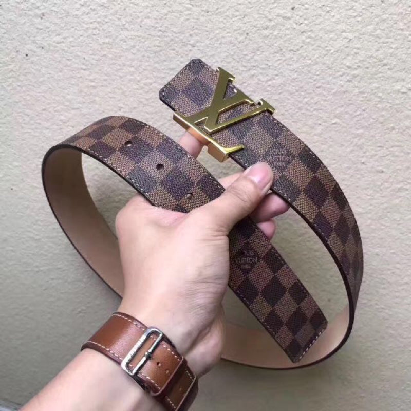 China Replica LV Belts 42usd Only