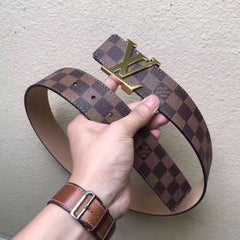 China Replica LV Belts 42usd Only