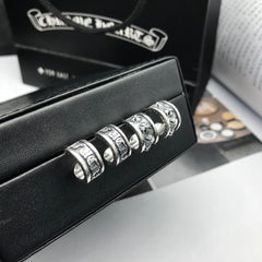 China Replica Chrome Hearts Earrings 32usd Only