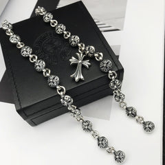 China Replica Chrome Hearts Bracelets 42usd Only