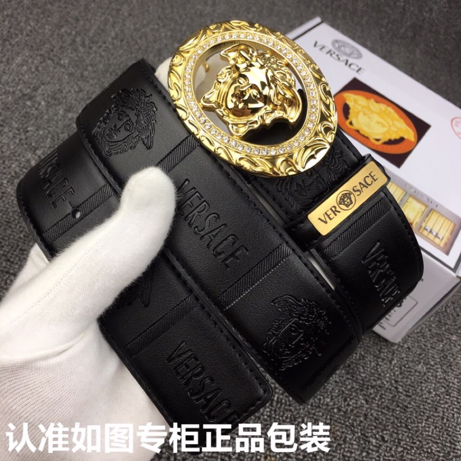 China Replica Versace Belts 46usd Only