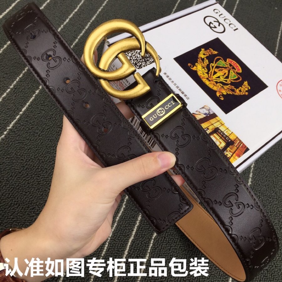 China Replica Gucci Belts 42usd Only
