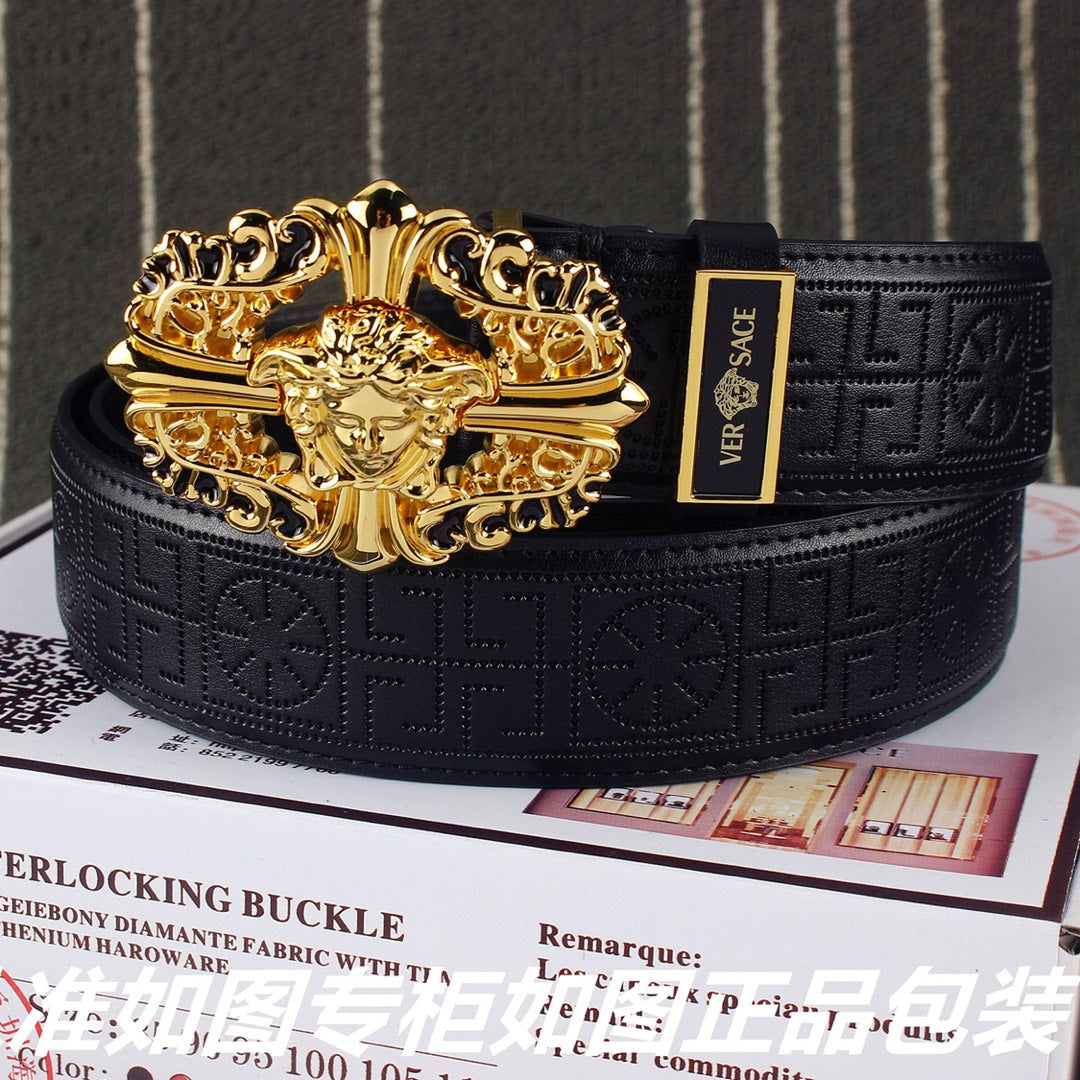 China Replica Versace Belts 49usd Only