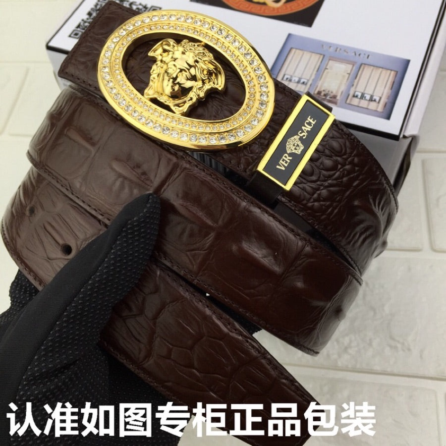 China Replica Versace Belts 52usd Only