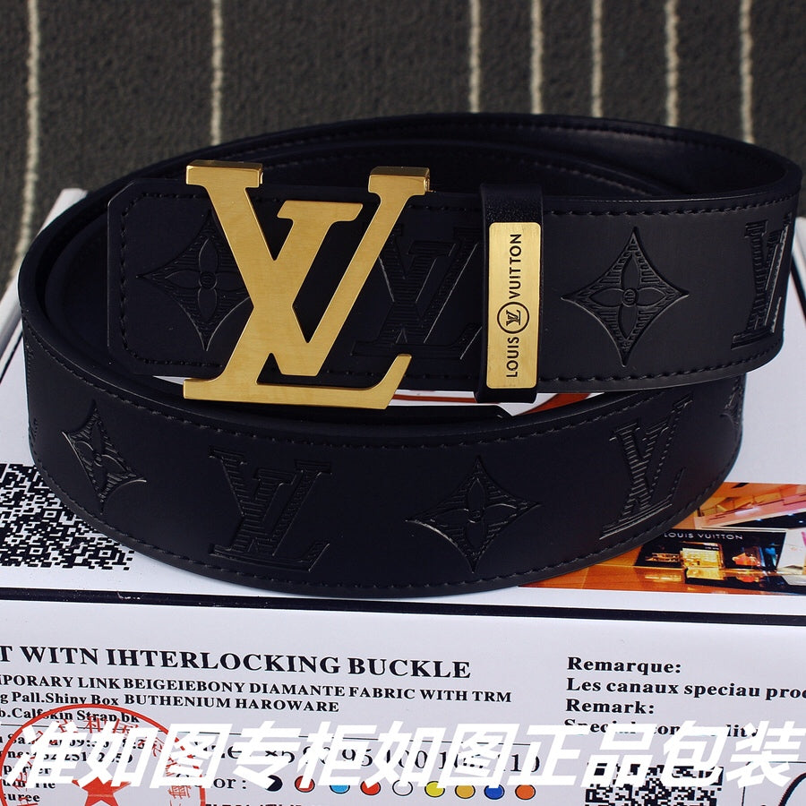 China Replica LV Belts 42usd Only