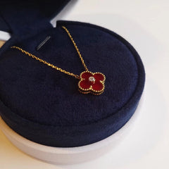 China Replica Van Cleef Arpels Necklaces 27usd Only