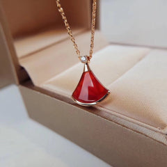 China Replica Bvlgari Necklaces 30usd Only