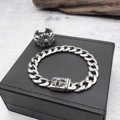 China Replica Chrome Hearts Rings 58usd Only