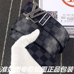 China Replica LV Belts 46usd Only