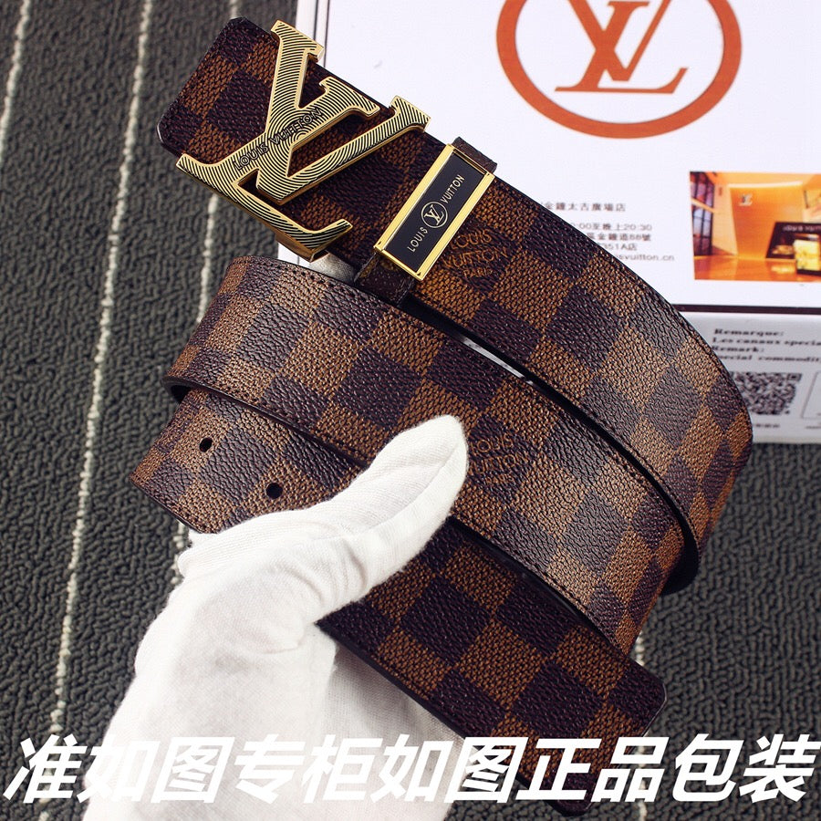China Replica LV Belts 46usd Only