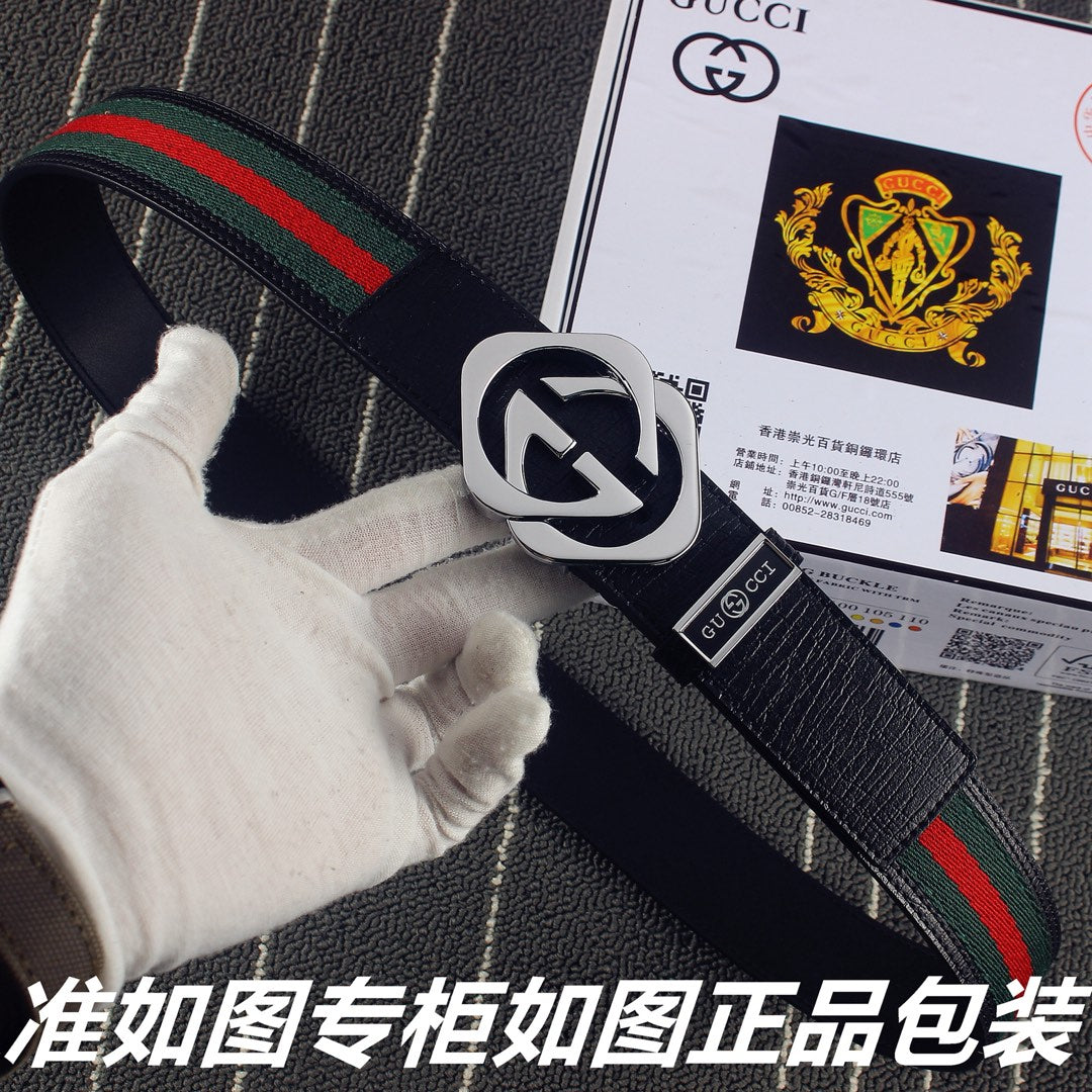 China Replica Gucci Belts 49usd Only