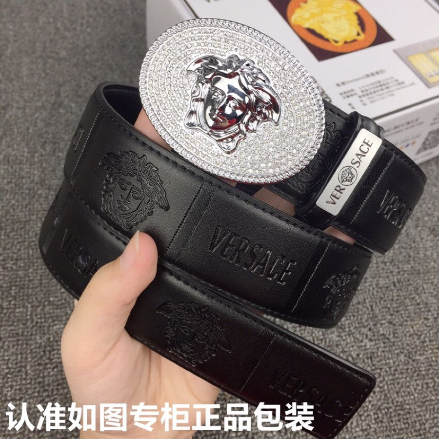 China Replica Versace Belts 52usd Only
