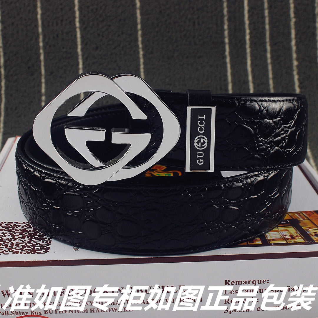 China Replica Gucci Belts 49usd Only