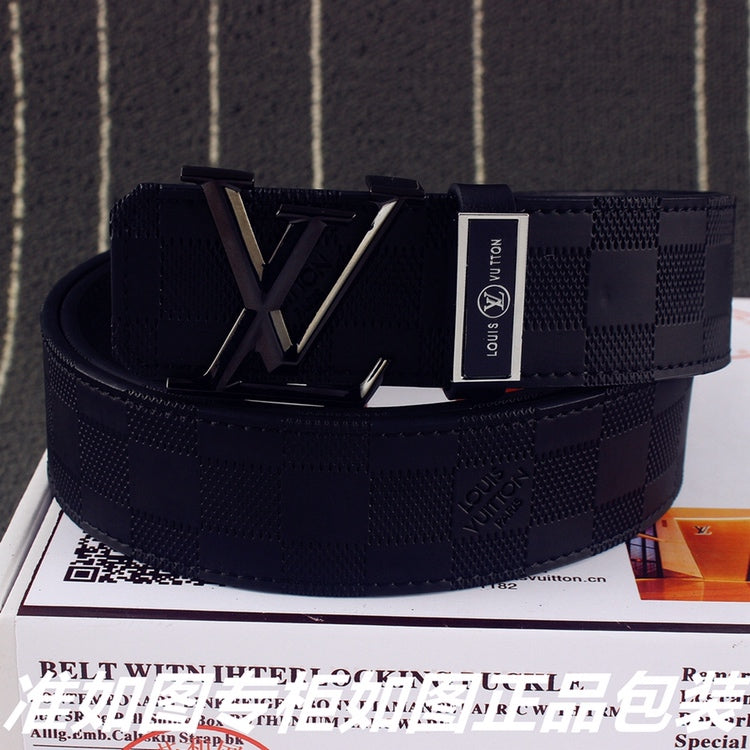 China Replica LV Belts 46usd Only