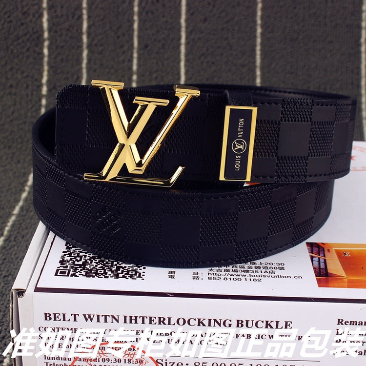 China Replica LV Belts 46usd Only