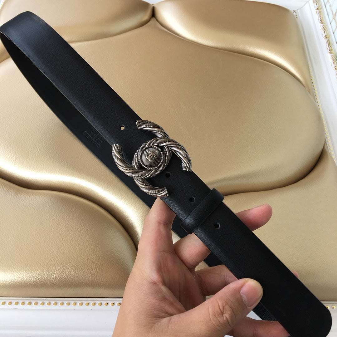 China Replica Chanel Belts 46usd Only