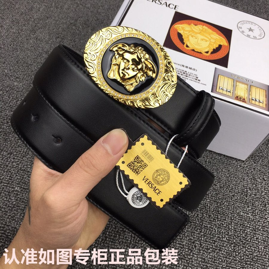 China Replica Versace Belts 46usd Only