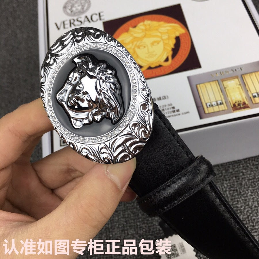 China Replica Versace Belts 46usd Only