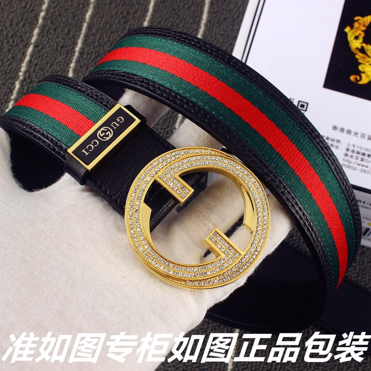 China Replica Gucci Belts 52usd Only