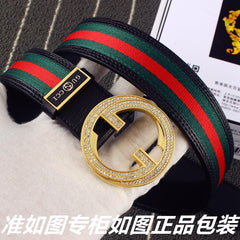 China Replica Gucci Belts 52usd Only