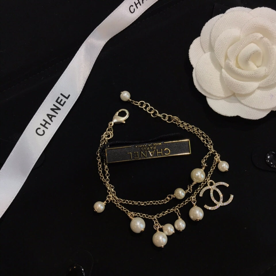 China Replica Chanel Bracelets 25usd Only