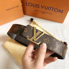 China Replica LV Belts 42usd Only