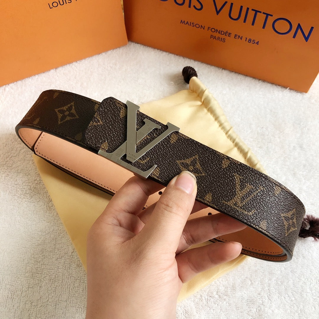 China Replica LV Belts 42usd Only
