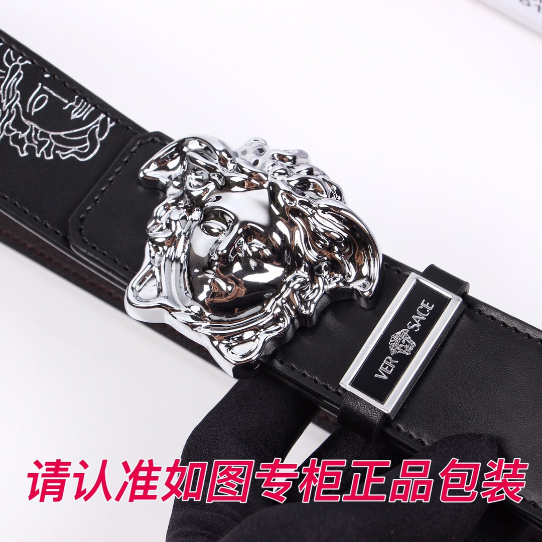 China Replica Versace Belts 49usd Only