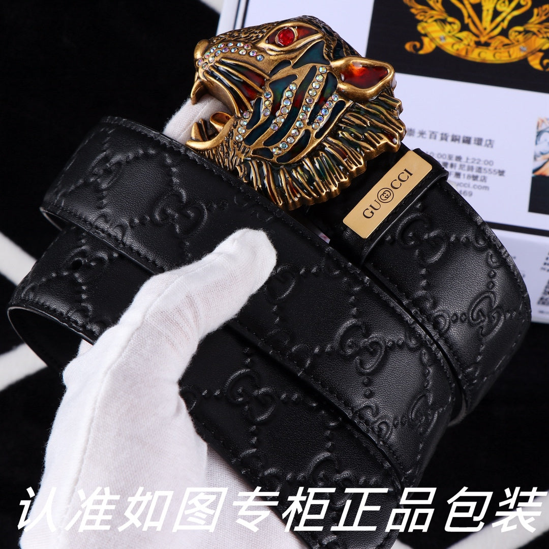 China Replica Gucci Belts 42usd Only