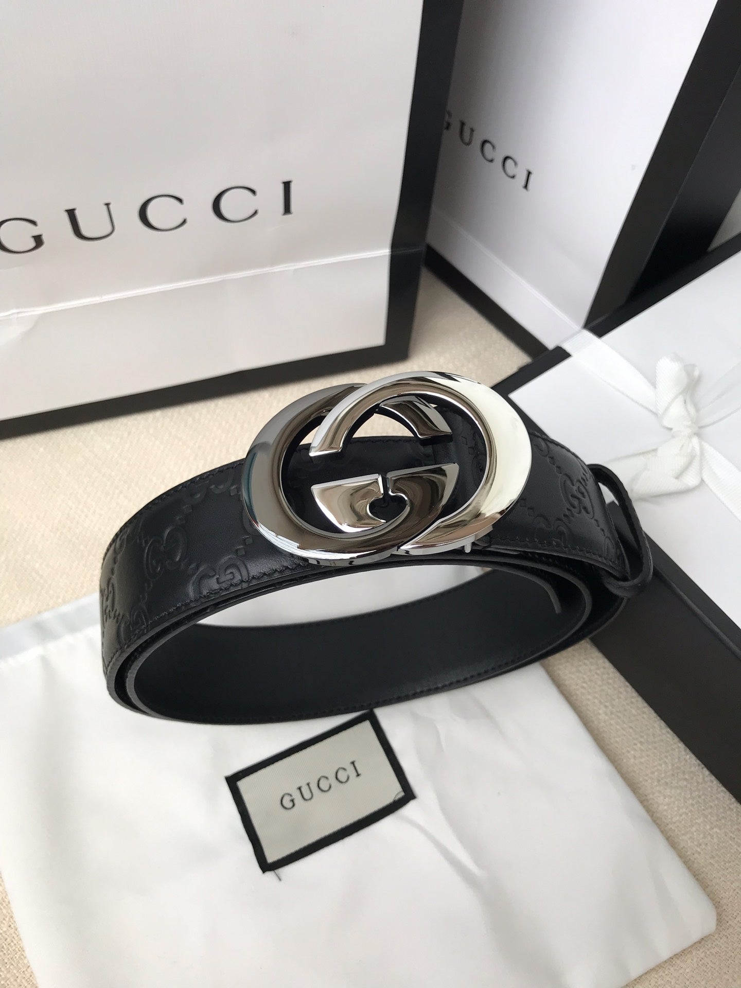 China Replica Gucci Belts 42usd Only